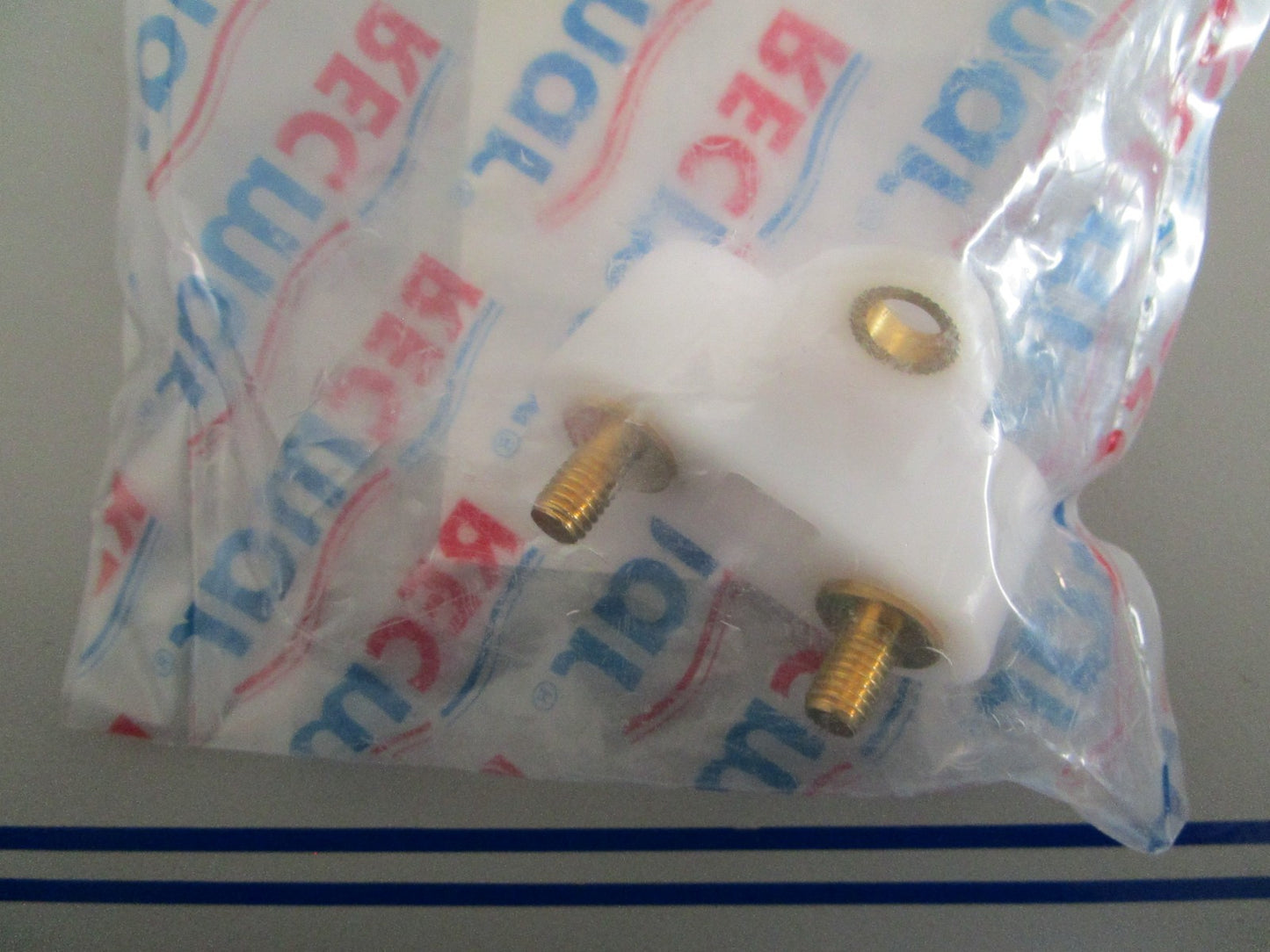 *NEW* 0720 Recmar 55 AMP Starter Fuse REC3819905 Replaces: Volvo 3819905 853502
