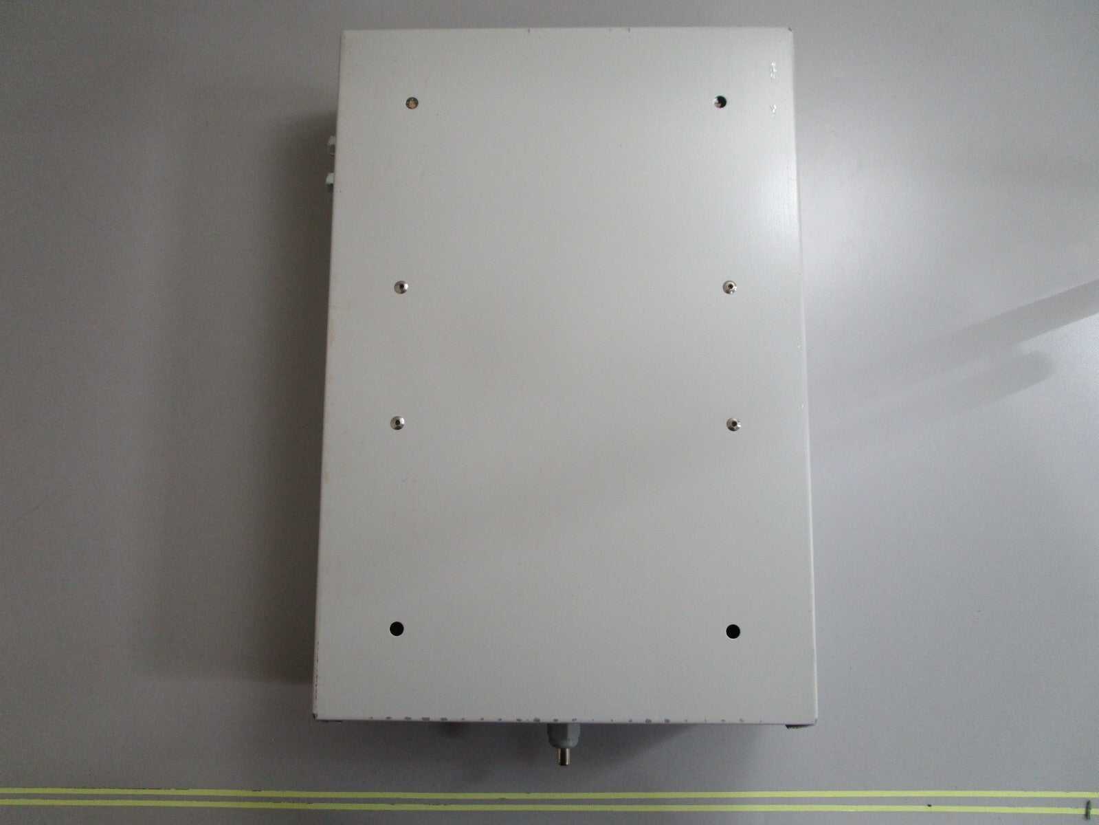 *NEW* 0820 Bard Solid State Dual Unit Lead/Lag Controller MC4000-A