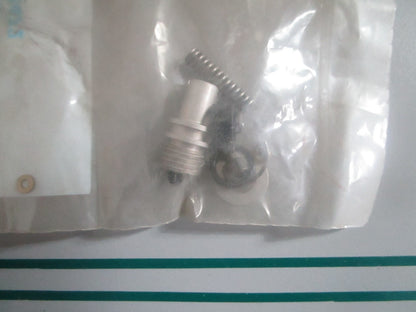 NEW OEM 173260 0173260 OMC Johnson Evinrude Release Valve Kit 0820