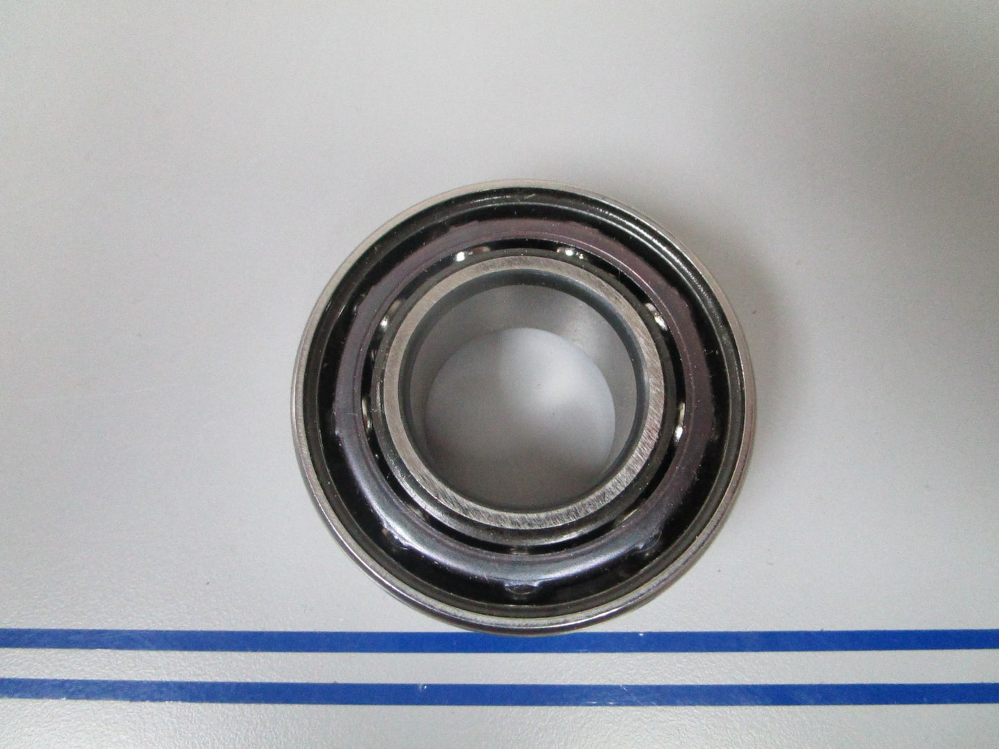 NEW OEM 5206A 5206 SKF Angular Contact Ball Bearing 0720