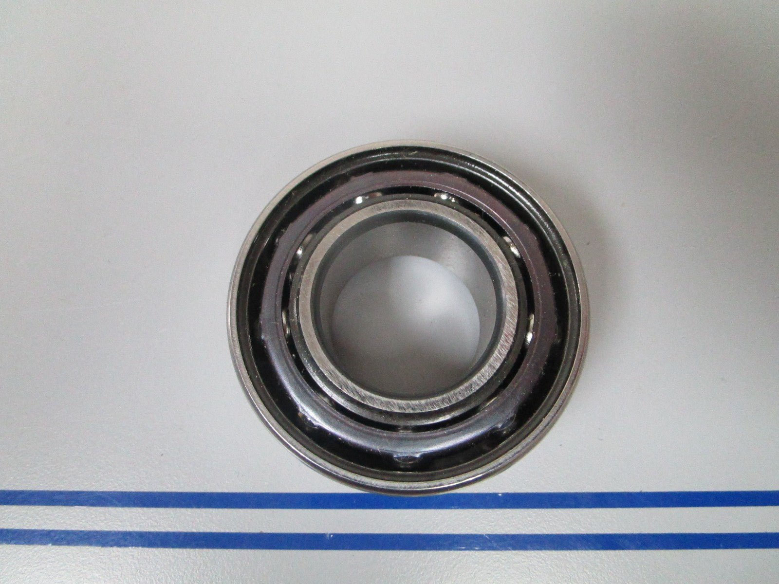 NEW OEM 5206A 5206 SKF Angular Contact Ball Bearing 0720