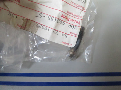 *NEW OEM* 0810 Volvo Penta Ball Stud 403155