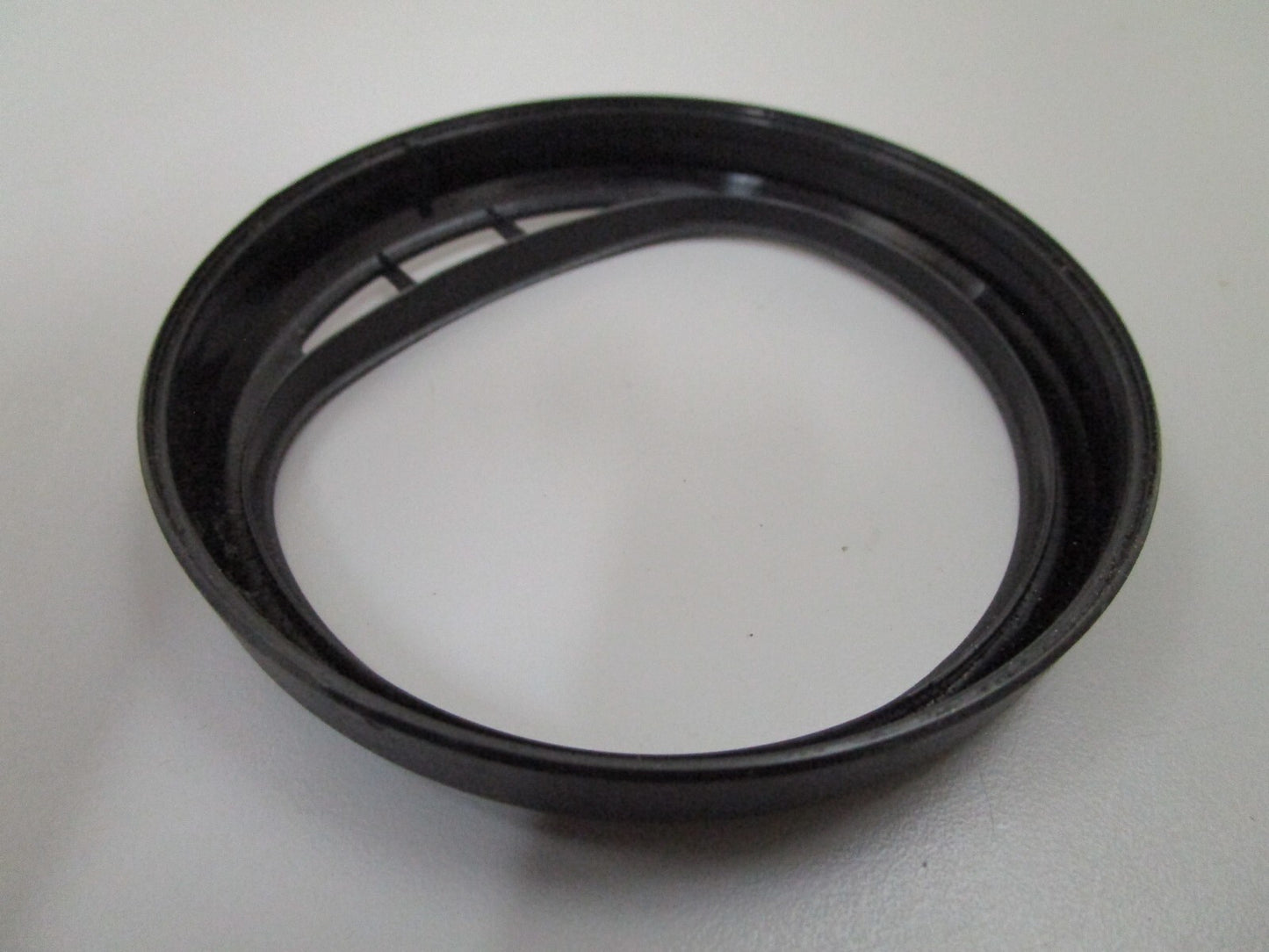 *NEW* 0810 VDO Marine Instrument Gauge Bezel 3-5/8" N05-801-798