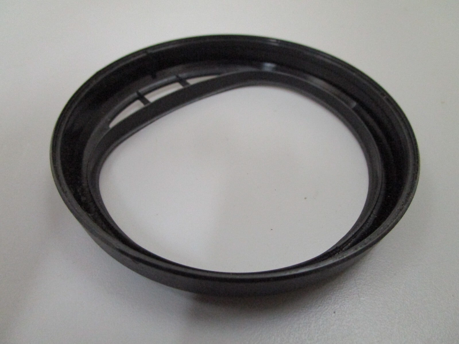 *NEW* 0810 VDO Marine Instrument Gauge Bezel 3-5/8" N05-801-798