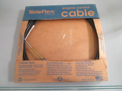 NEW OEM CCX21422 Teleflex 22' Xtreme Cable Assy 0820