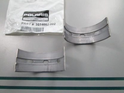 NEW OEM (LOT OF 2) 3514662-002 Polaris Main Bearing 0810