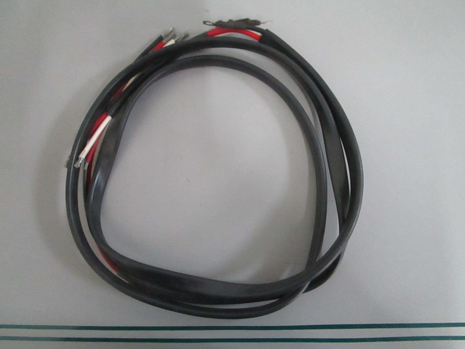 OMC NEW OEM Cable 583345 NOS Johnson Evinrude Outboard Marine Genuine Part 0820