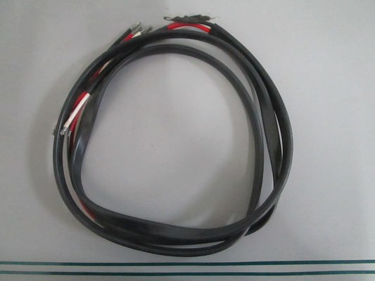 OMC NEW OEM Cable 583345 NOS Johnson Evinrude Outboard Marine Genuine Part 0820