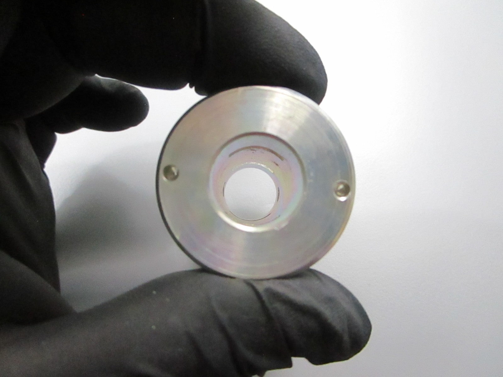 *NEW OEM* 0810 OMC Johnson Evinrude Shift Piston 320137 0320137