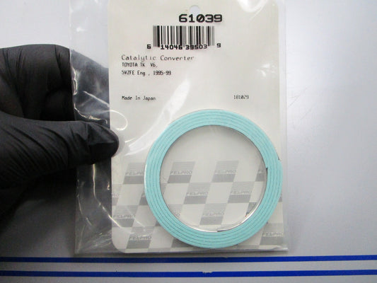 *NEW* 0810 Fel-Pro Gasket 61039