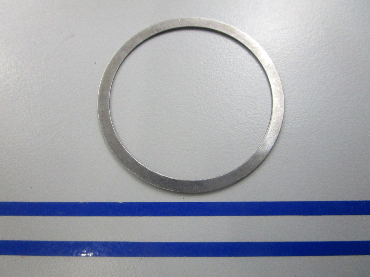 NEW OEM 664-45587-00-50 Yamaha Shim 0810