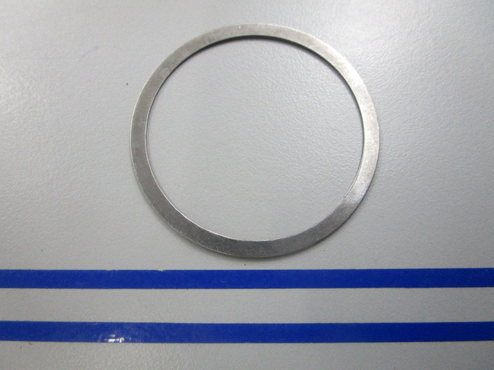 NEW OEM 664-45587-00-50 Yamaha Shim 0810