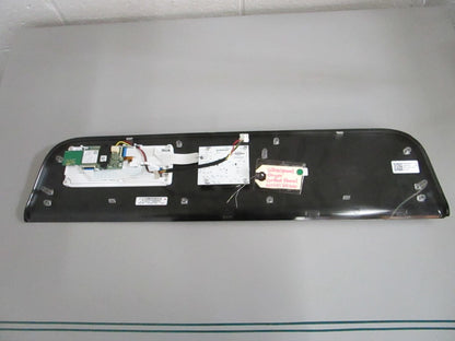 Whirlpool W11413566 Dryer Control Panel Interface MED6230 MGD6230 NEW OEM 0820