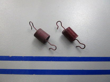 NEW OEM (LOT OF 2) 305011 0305011 OMC Johnson Evinrude Spring 0810