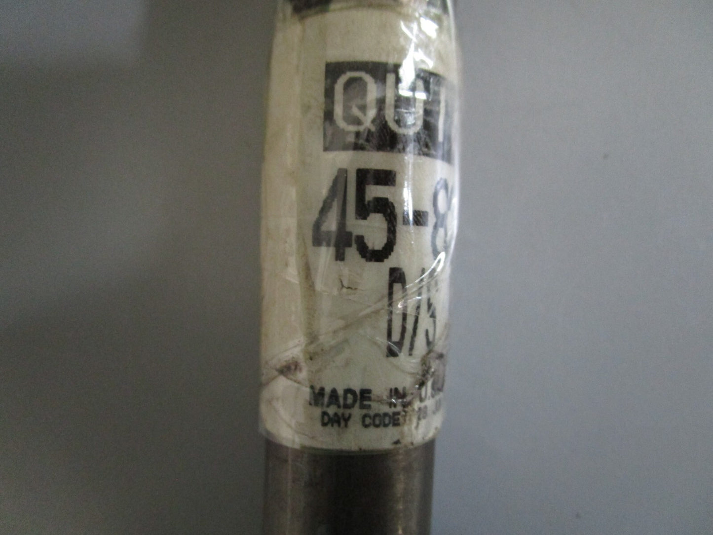 *NEW OEM* 0820 Mercury Quicksilver Drive Shaft 45-823901A1