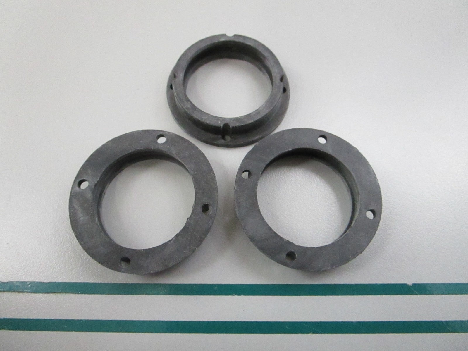 NEW OEM (LOT OF 3) 6H4-21773-00-00 Yamaha Grommet 0810