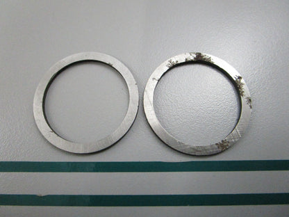NEW OEM (LOT OF 2) 23-F1938 Mercury Quicksilver Spacer 0810