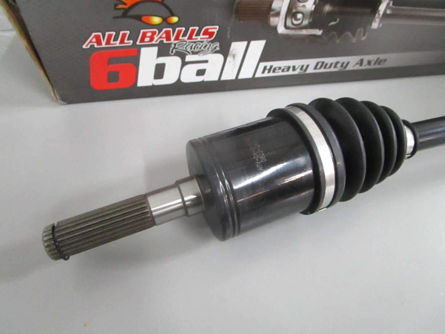All Balls NEW ATV-CA-01-012 Can-Am ATV Carburetor Rebuild Kit NOS Part 0820