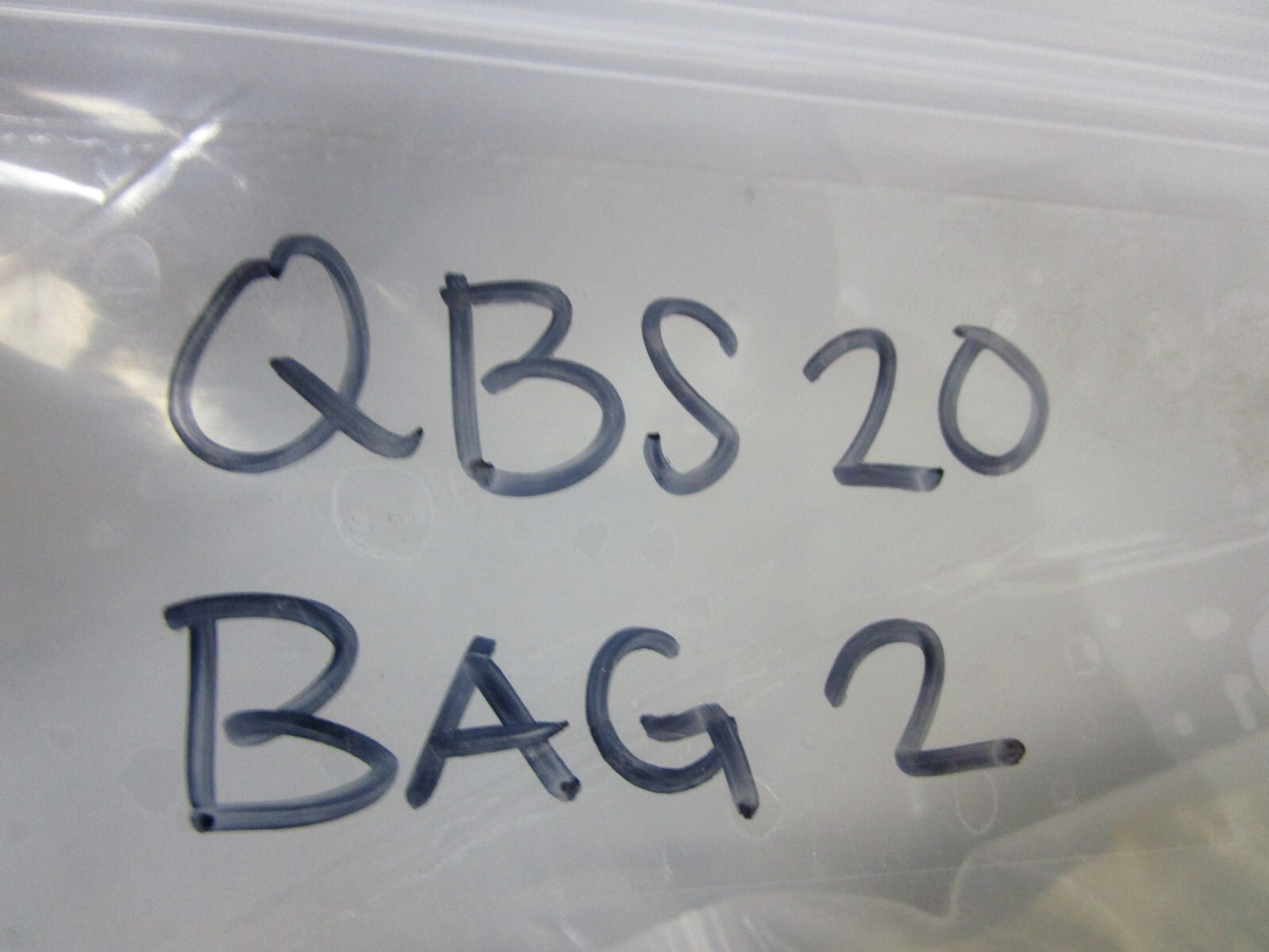 *NEW OEM* 0750 Mercury Quicksilver SEAL 65533A1