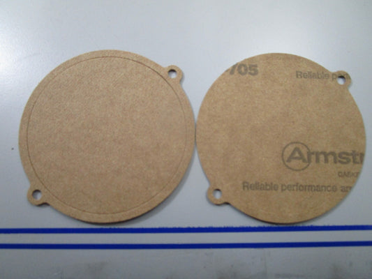 *NEW OEM* (LOT OF 2) 0810 Mercury Quicksilver Gasket 27-26446