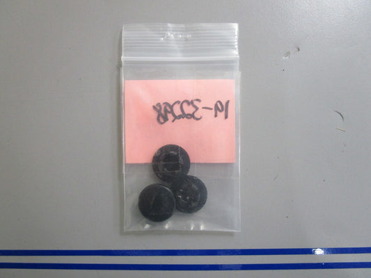 *NEW OEM* (LOT OF 3) 0810 Mercury Quicksilver Plug 19-32298