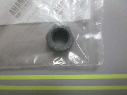 *NEW OEM* 0810 Yamaha Nut 90170-10009-00