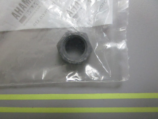 *NEW OEM* 0810 Yamaha Nut 90170-10009-00