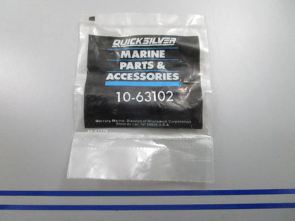 *NEW OEM* 0810 Mercury Quicksilver Adjusting Screw 10-63102