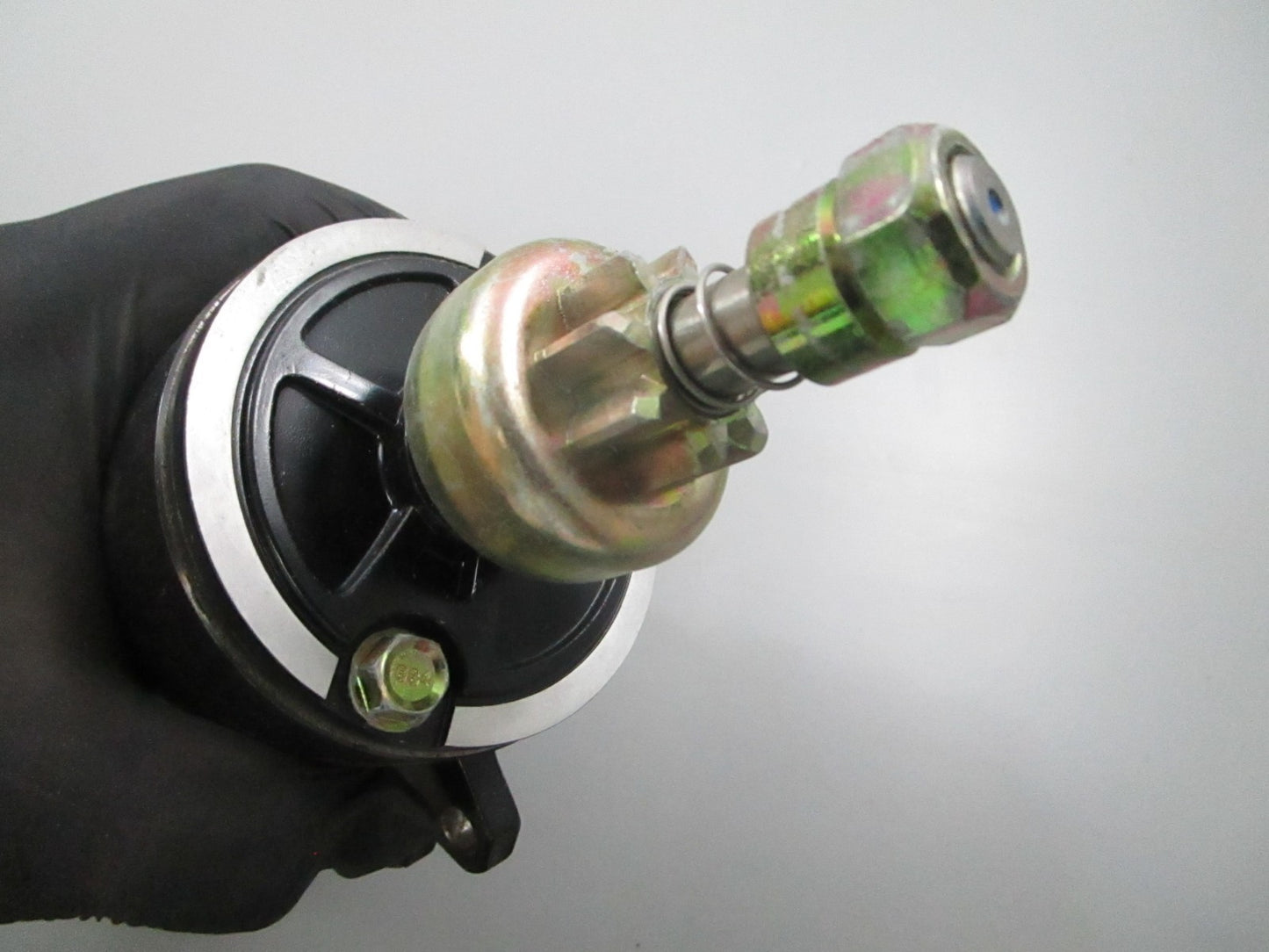 *NEW* 0720 Sierra Through Bolt Starter 18-5600 Use On 18-5927