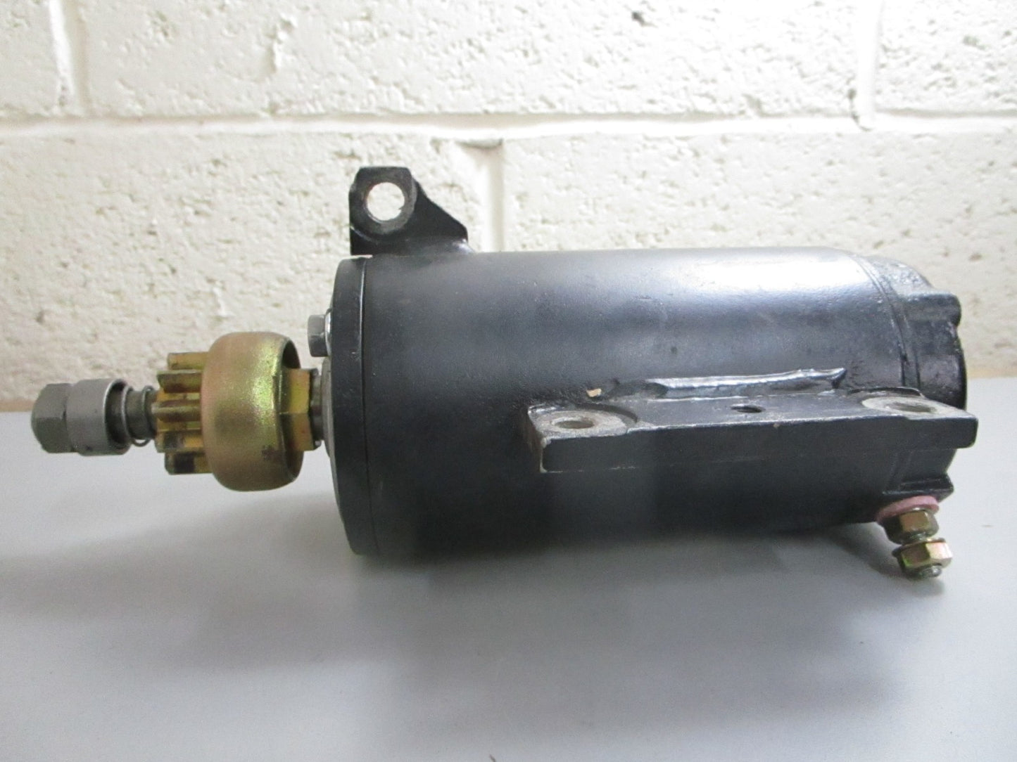 *NEW OEM* 0820 Starter 39530 Replaces: 586285