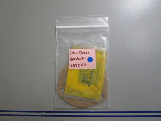 *NEW OEM* 0810 John Deere Gasket R52049