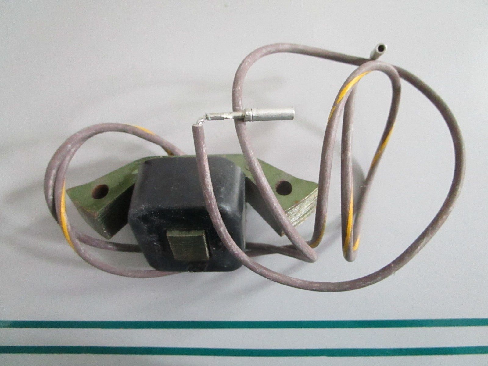 NEW OEM 581670 0581670 OMC Johnson Evinrude Coil 0820