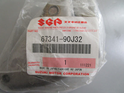 *NEW OEM* 0810 Suzuki Cable Holder 67341-90J32