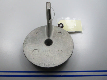 *NEW OEM* 0810 OMC Johnson Evinrude Trim Tab 333961 0333961