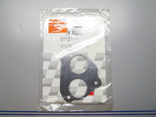 *NEW* 0810 Fel-Pro Throttle Body Gasket 60841