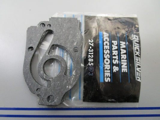 *NEW OEM* (LOT OF 4) 0810 Mercury Quicksilver Gasket 27-31285