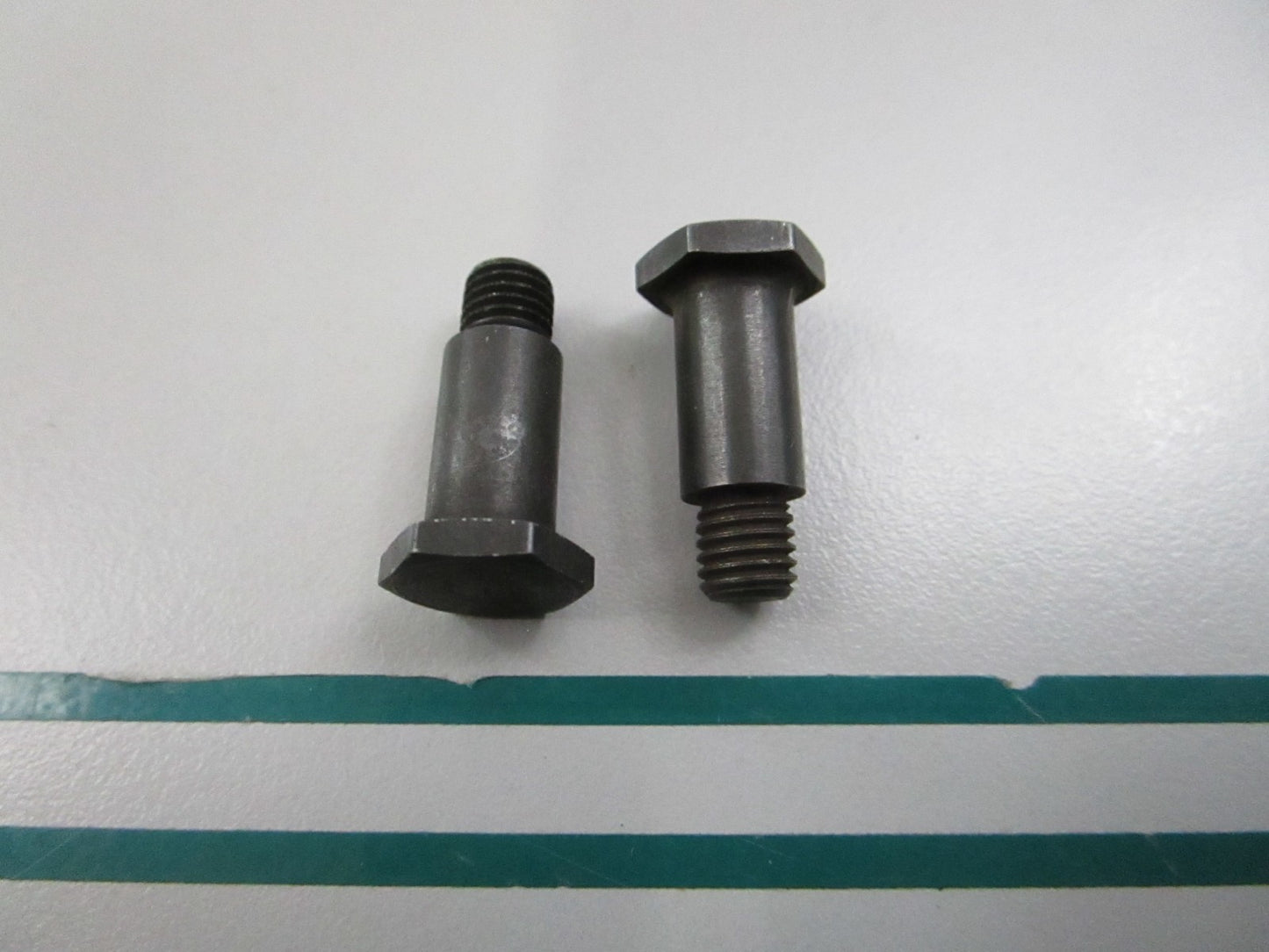 NEW OEM (LOT OF 2) 5020960 Polaris Float Pin 0810