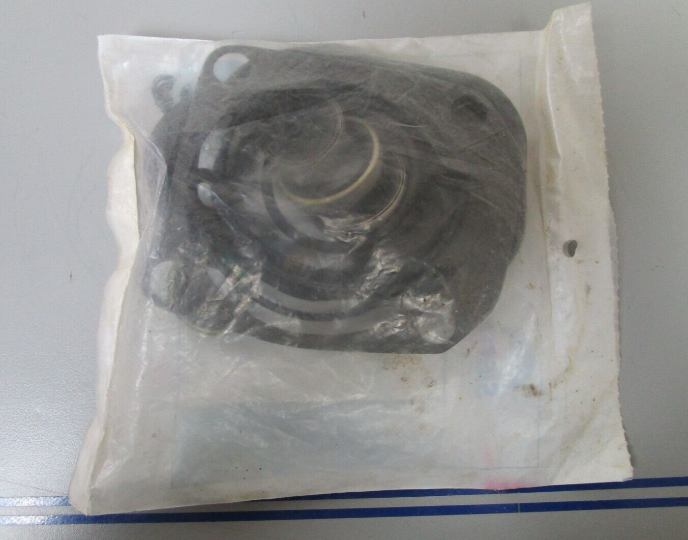 *NEW* 0720 Sierra Gear Housing Seal Kit 18-2659 Replaces: Johnson Evinrde 396355
