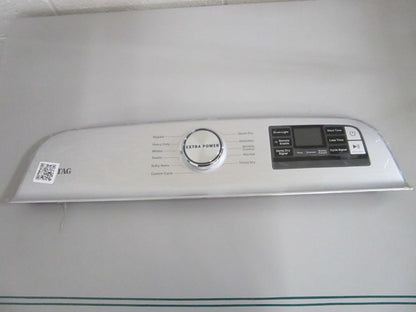 Whirlpool W11413566 Dryer Control Panel Interface MED6230 MGD6230 NEW OEM 0820