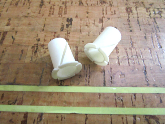 *NEW OEM* (LOT OF 2) 0750 OMC Johnson Evinrude BUSHING 314137 0314137