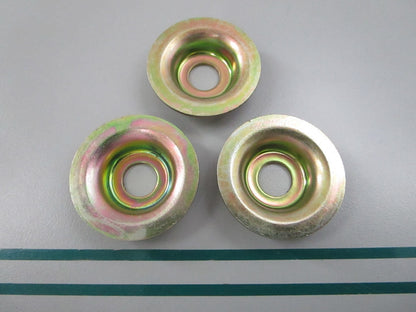 NEW (LOT OF 3) 506128500 Ski-Doo Cup Washer 0810