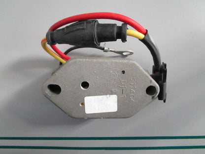 NEW OEM 581580 0581580 OMC Johnson Evinrude Voltage Regulator 0820