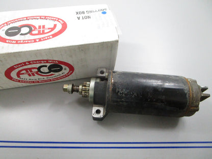 *NEW* 0720 Arco Starter 5360 Replaces: Mercury 859377T