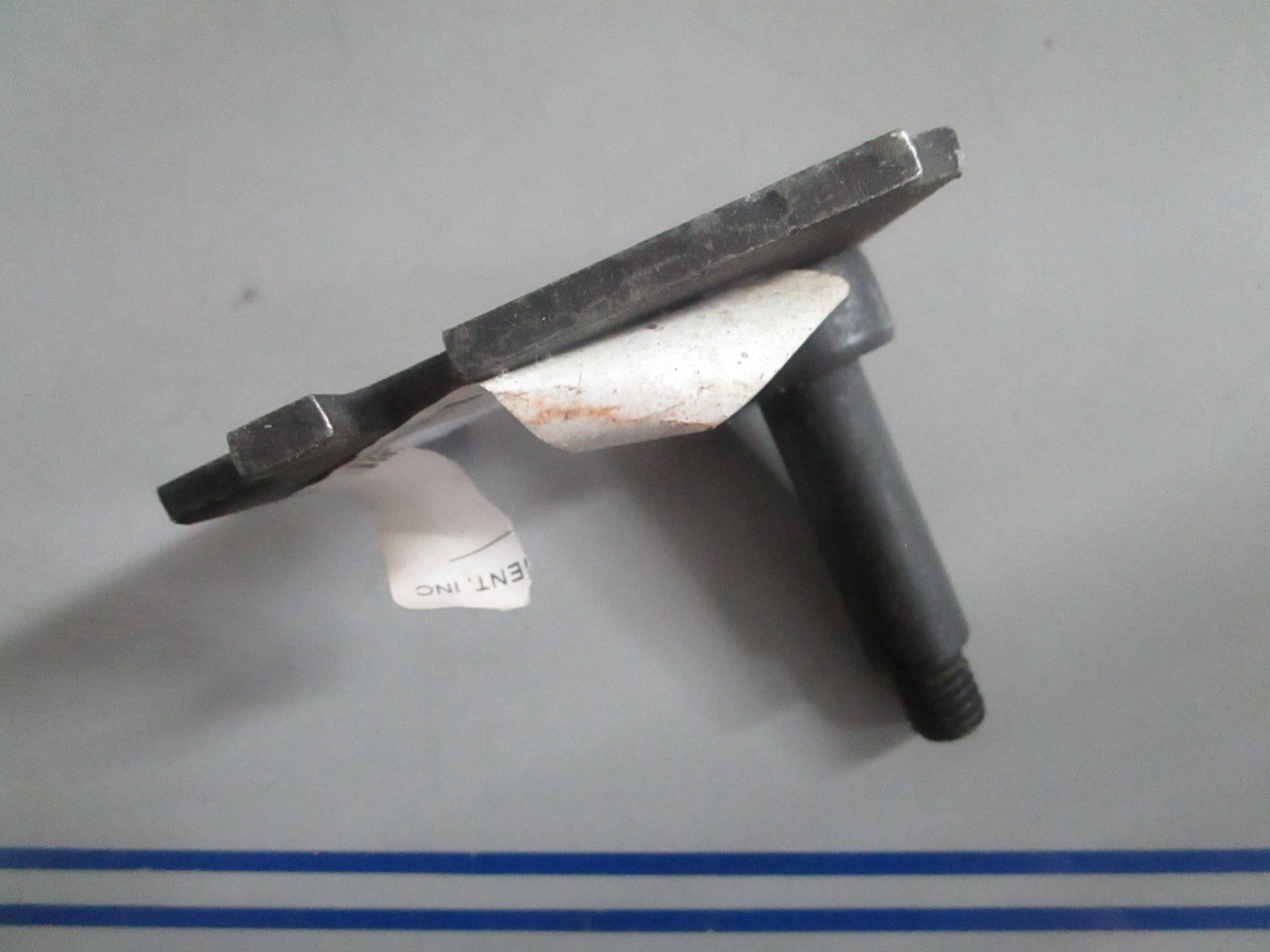NEW OEM 532401174 Husqvarna Axle Arm Assy 0820