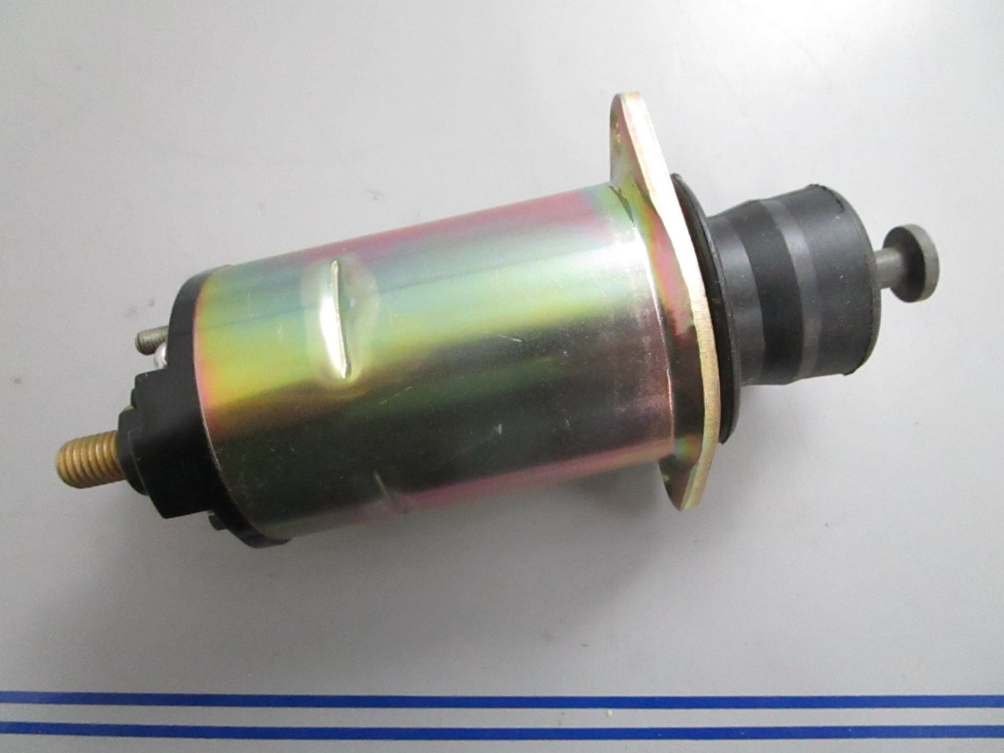 *NEW OEM* 0820 Mercury Quicksilver Solenoid 808299