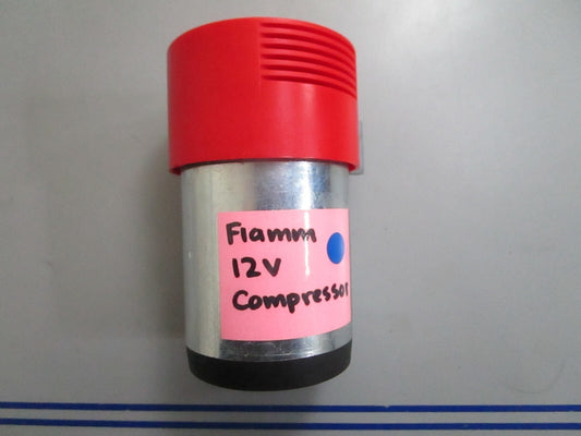 *NEW* 0820 Fiamm 12V Compressor