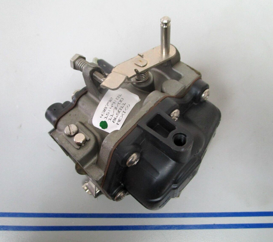 *NEW OEM* 0720 OMC Johnson Evinrude 9.9 10 15 hp Carburetor Assembly 438792