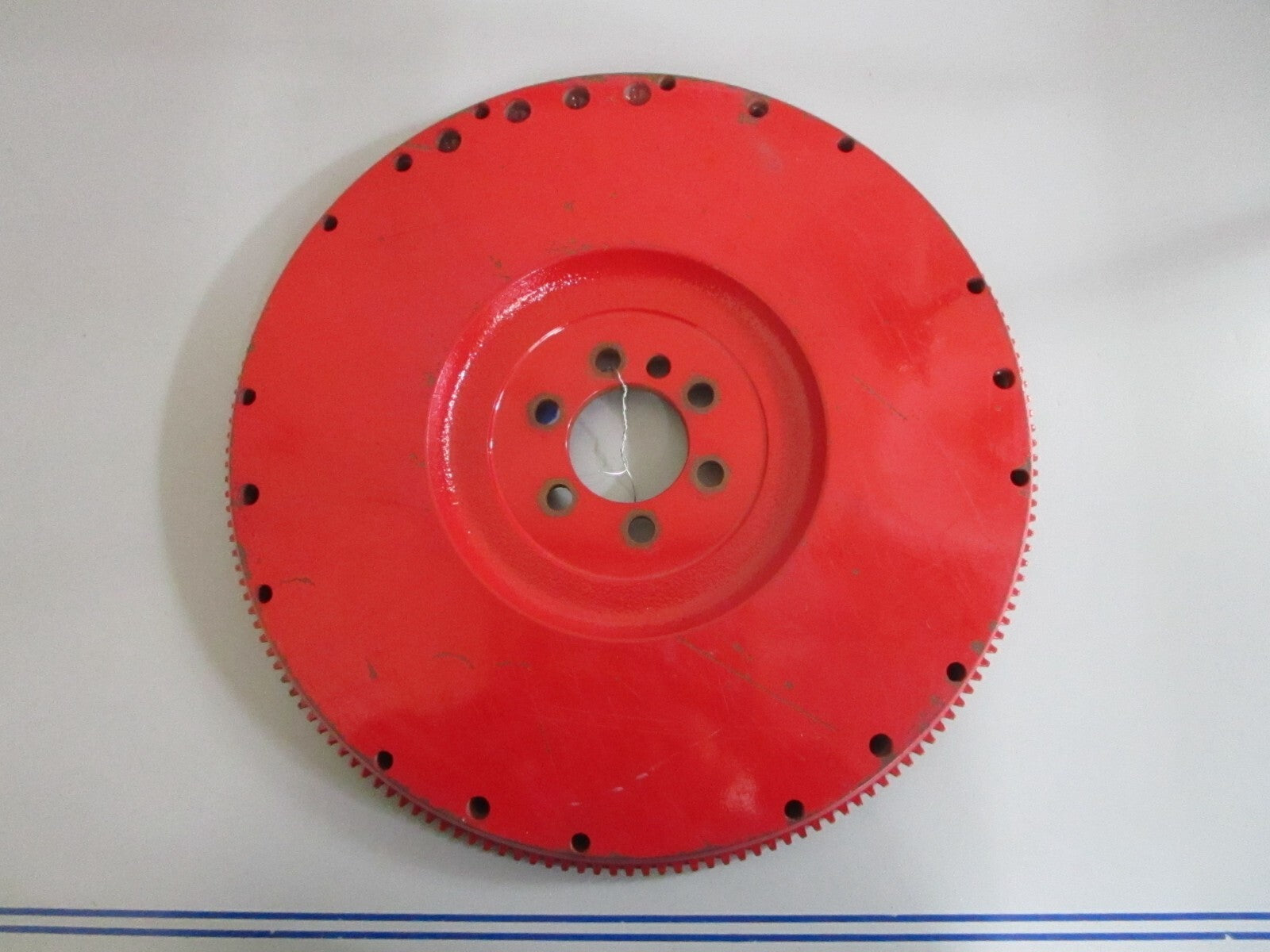 *NEW OEM* 0820 Mercury MerCruiser 5.0 5.7 6.2 6.3L Vortec Flywheel 93433010N