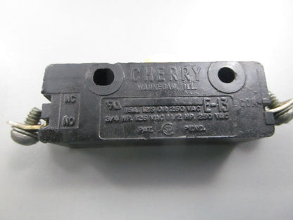 NEW OEM F84449 Mercury Force Interlock Switch 0810