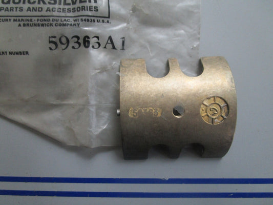 *NEW OEM* 0810 Mercury Quicksilver Cam 59363A1